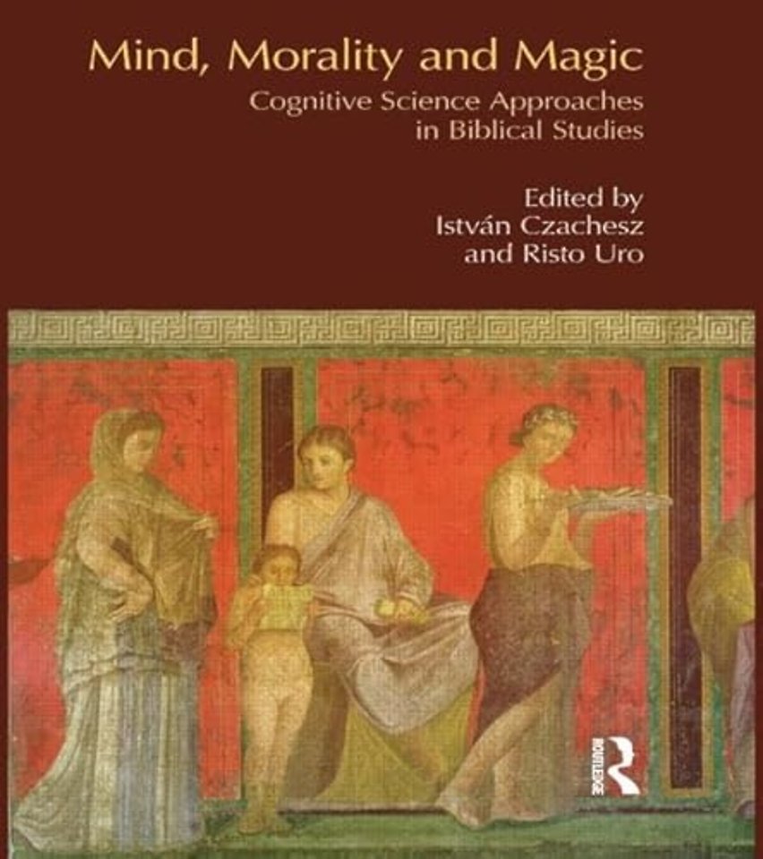 Mind, Morality and Magic