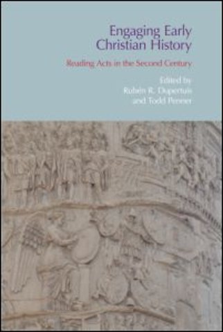 Engaging Early Christian History