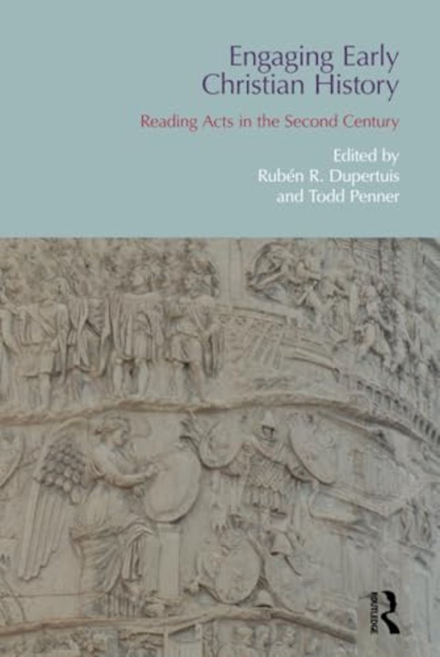 Engaging Early Christian History