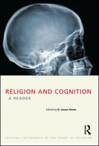 Religion and Cognition