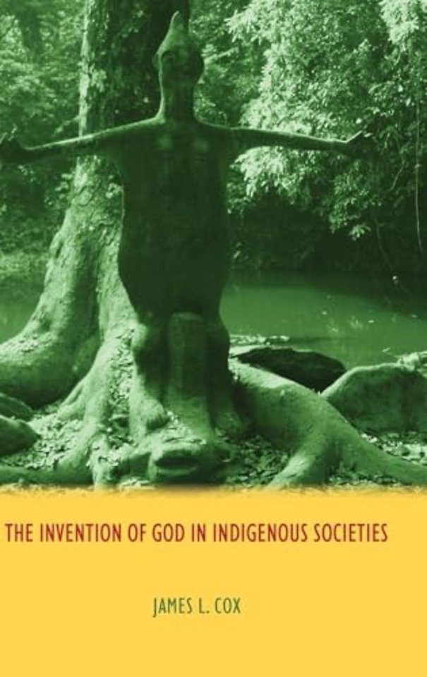 Invention of God in Indigenous Societies