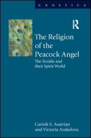 Religion of the Peacock Angel