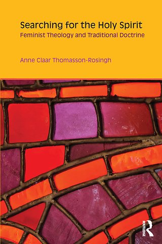 Searching for the Holy Spirit