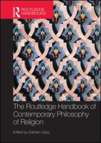 Routledge Handbook of Contemporary Philosophy of Religion