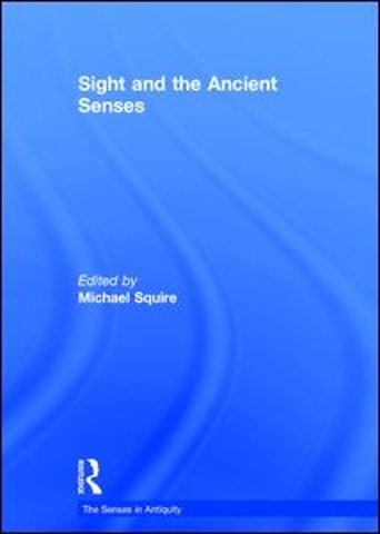 Senses in Antiquity
