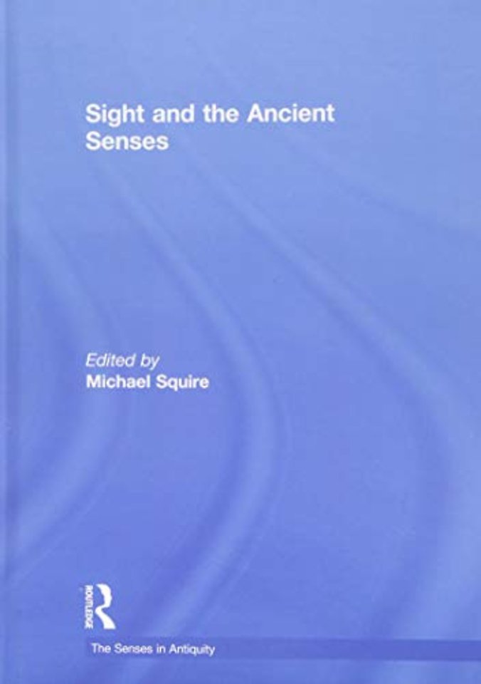 Senses in Antiquity