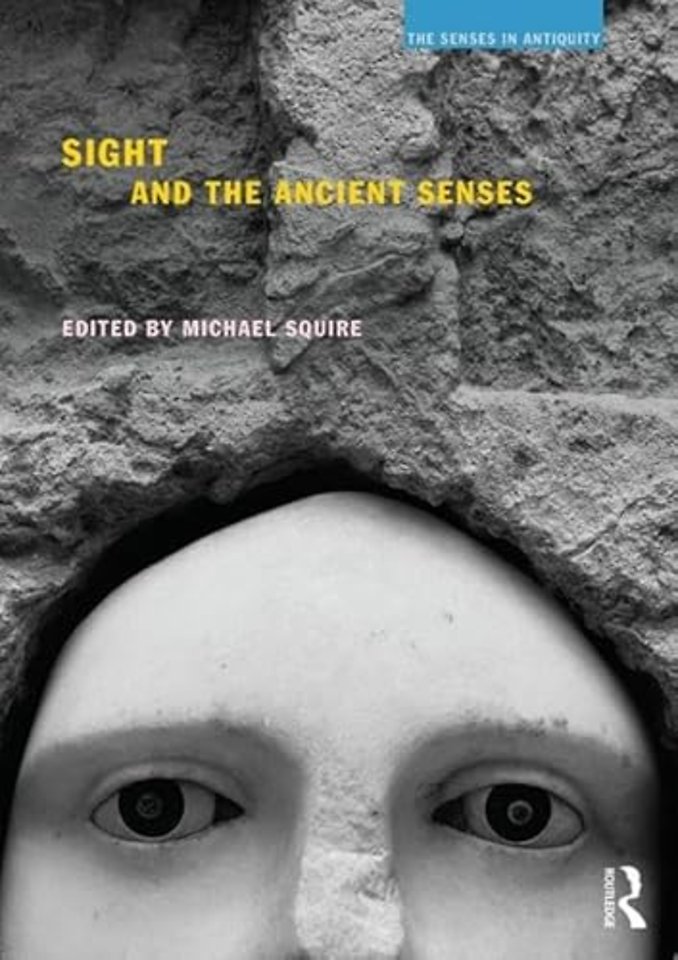 Senses in Antiquity