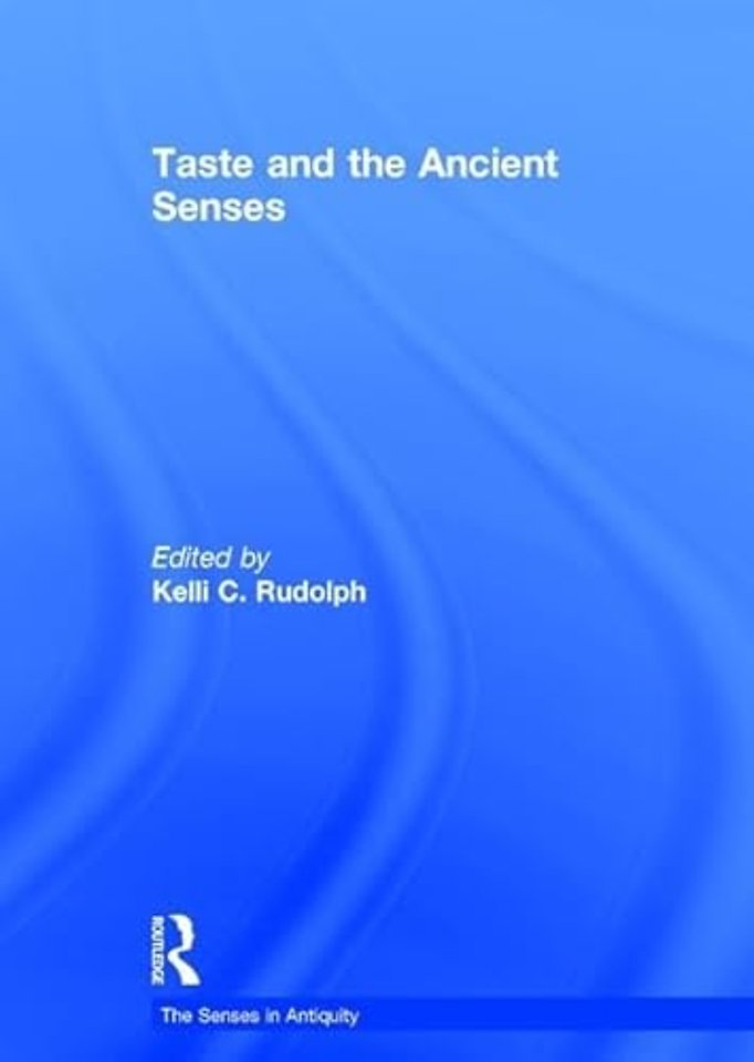 Senses in Antiquity
