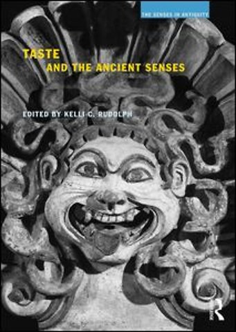 Senses in Antiquity