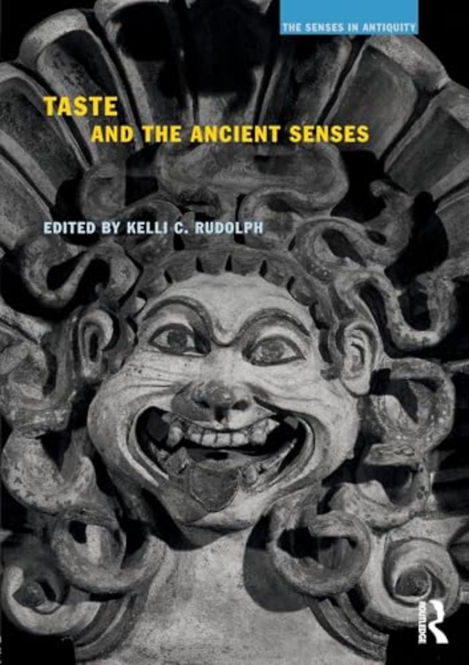 Senses in Antiquity