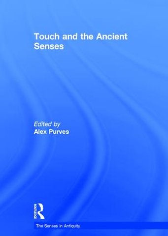 Senses in Antiquity