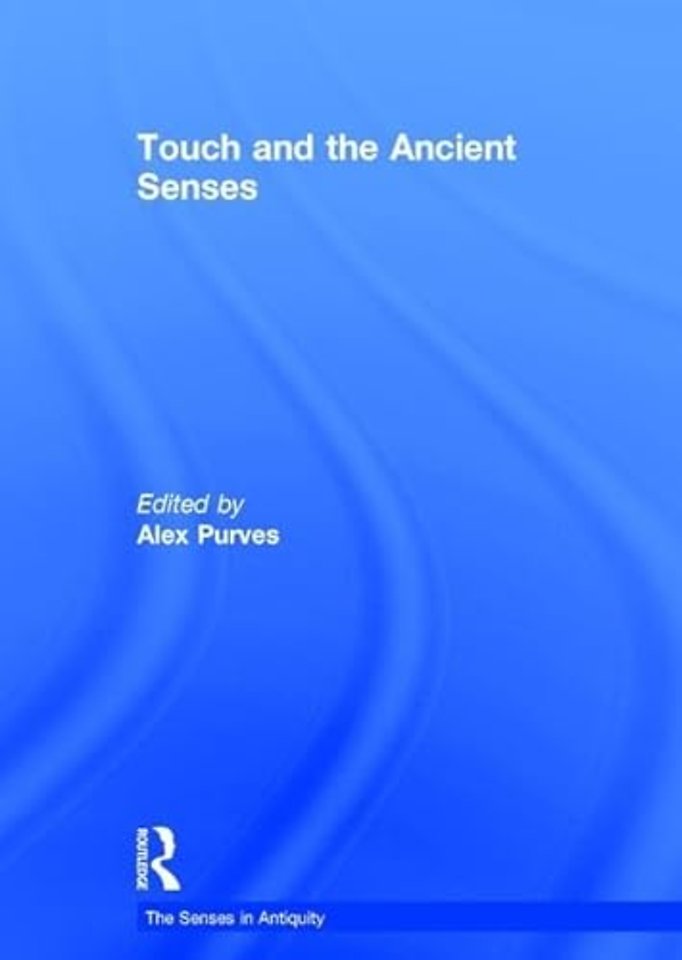 Senses in Antiquity