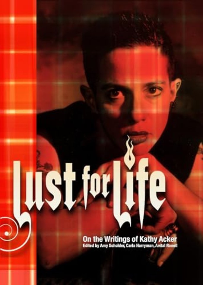 Lust For Life