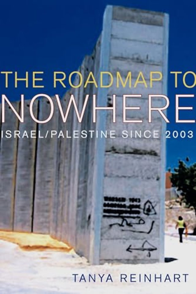 The Road Map to Nowhere