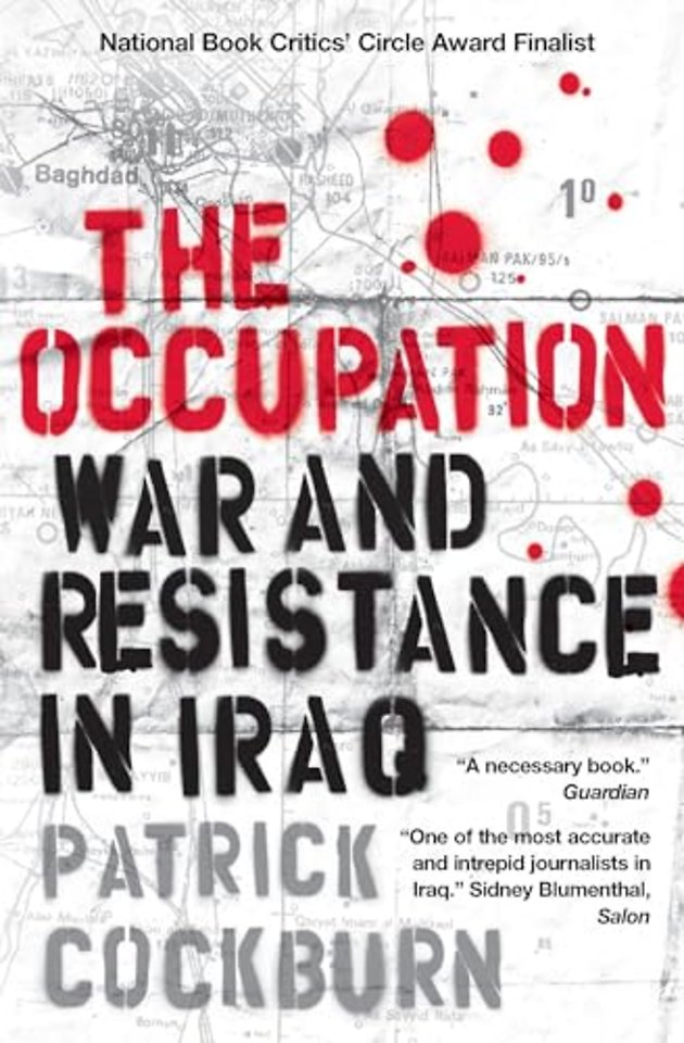 The Occupation