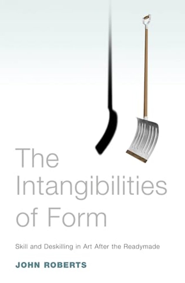 The Intangibilities of Form