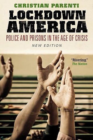 Lockdown America