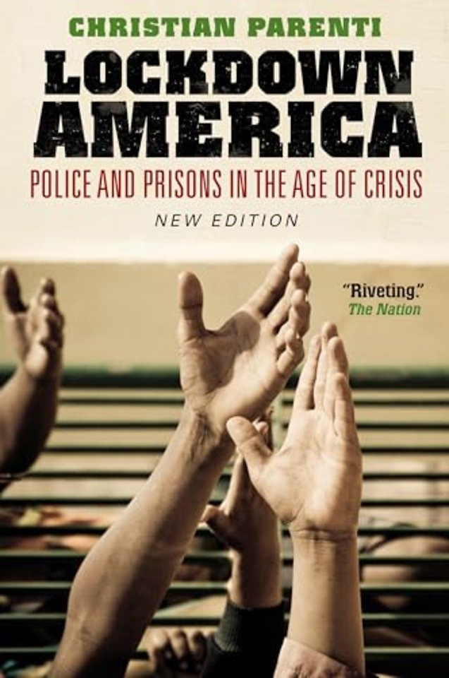 Lockdown America