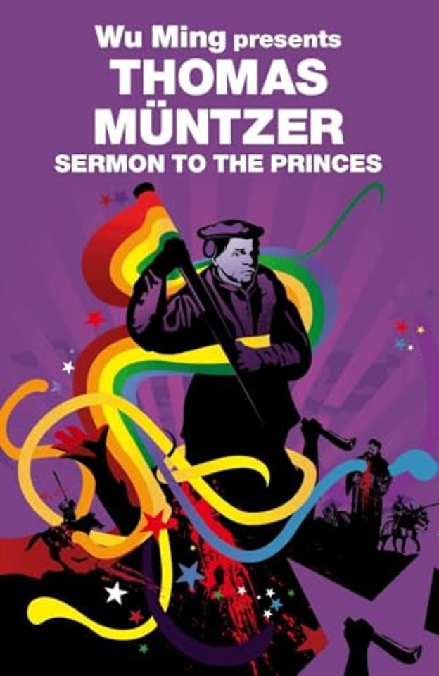 Sermon to the Princes