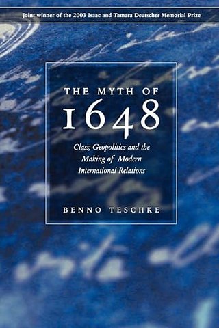 The Myth of 1648