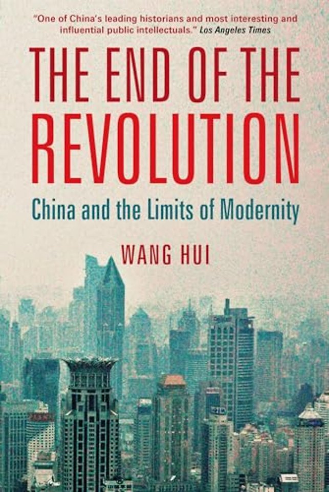 The End of the Revolution