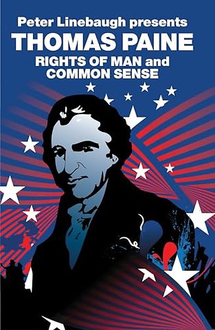 The Rights of Man and Common Sense