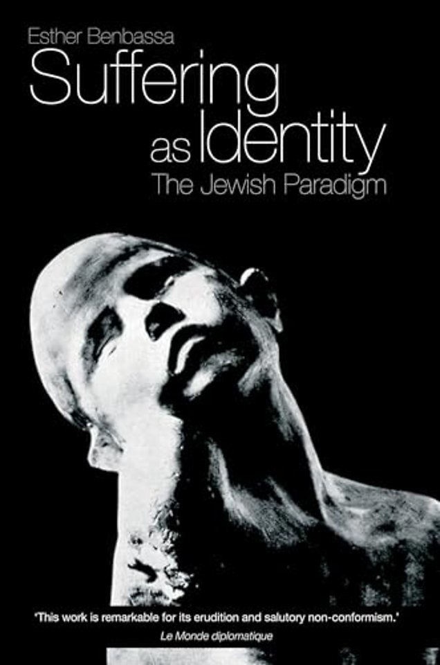 Suffering as Identity