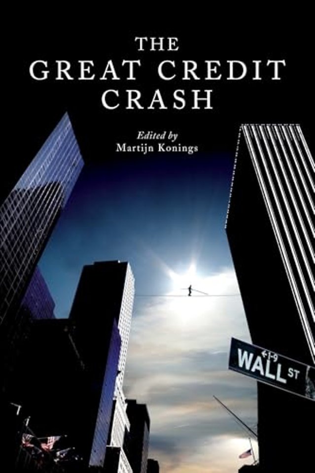 The Great Credit Crash