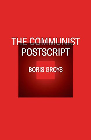 The Communist Postscript