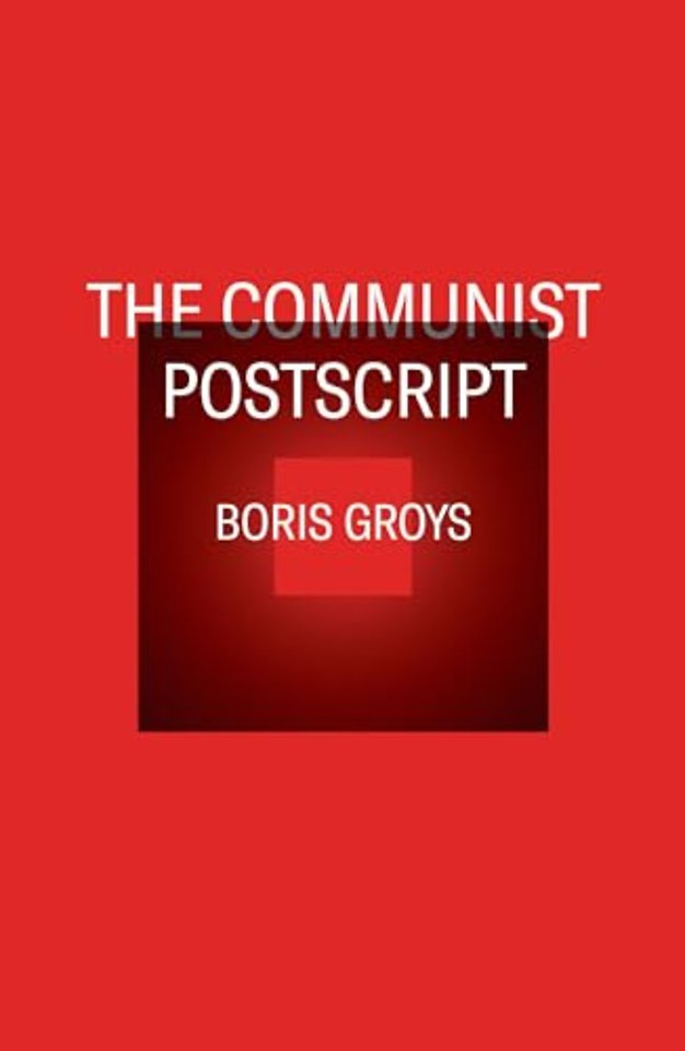 The Communist Postscript