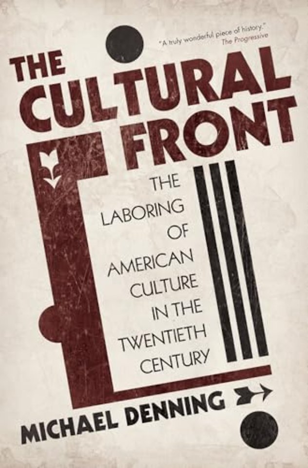 The Cultural Front