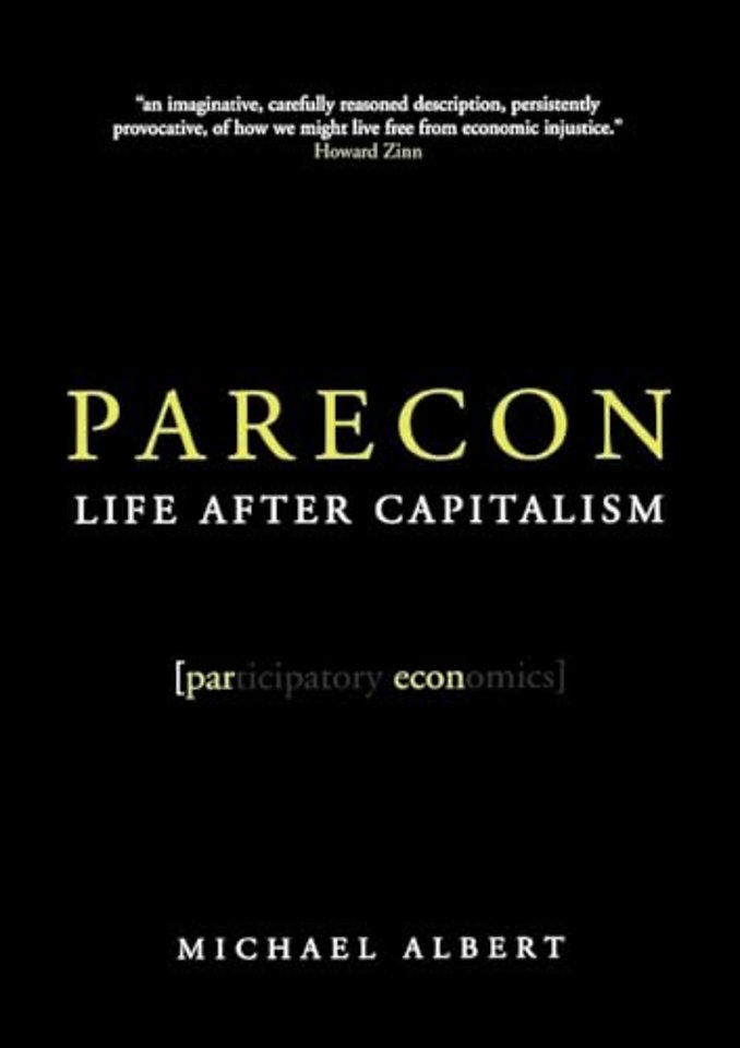 Parecon