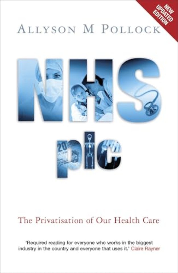 NHS plc
