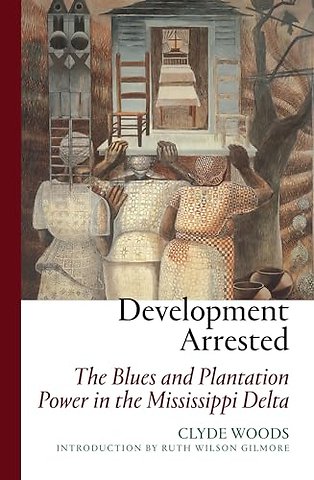 Development Arrested
