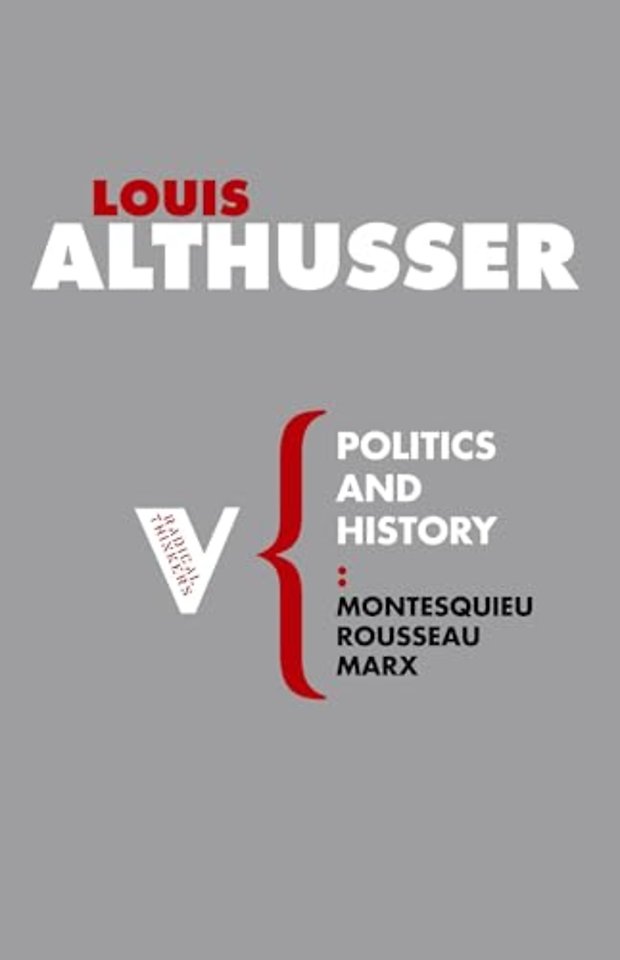 Politics and History