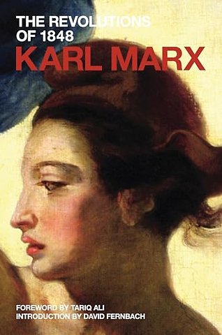 The Revolutions of 1848