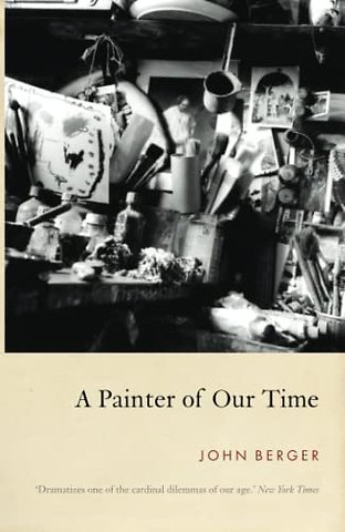 A Painter of our Time