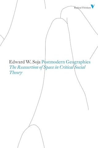 Postmodern Geographies