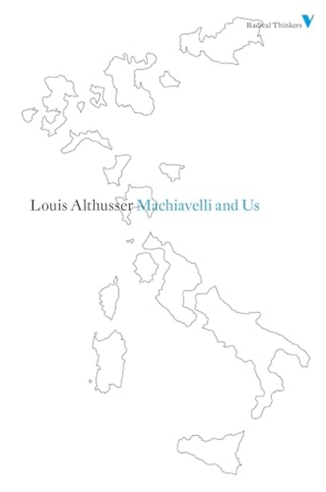 Machiavelli and Us