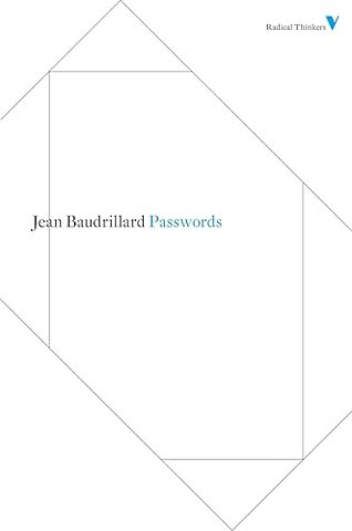 Passwords