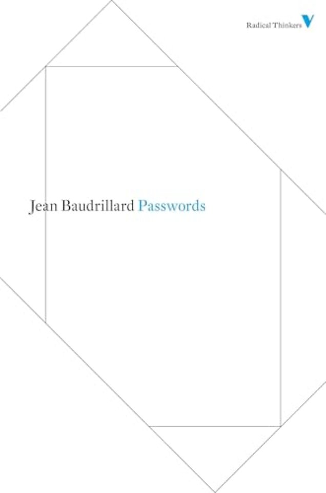 Passwords