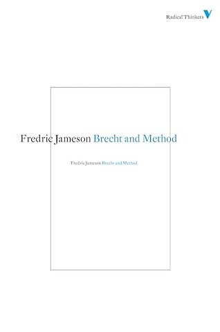 Brecht and Method