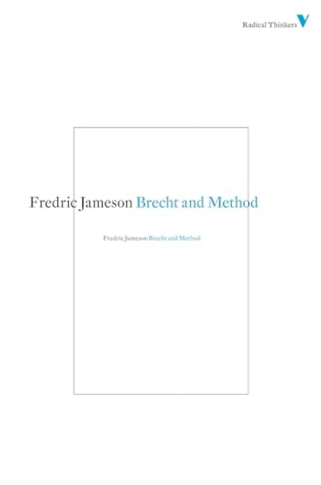 Brecht and Method