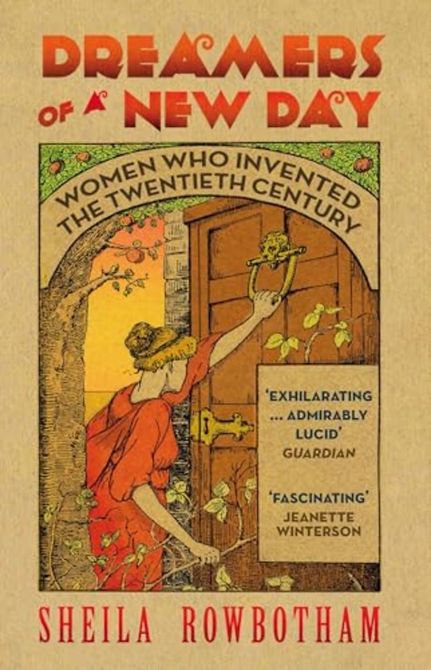 Dreamers of a New Day