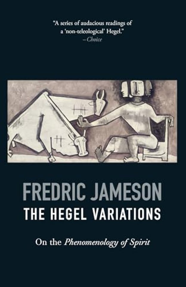 The Hegel Variations