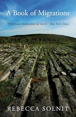 A Book of Migrations