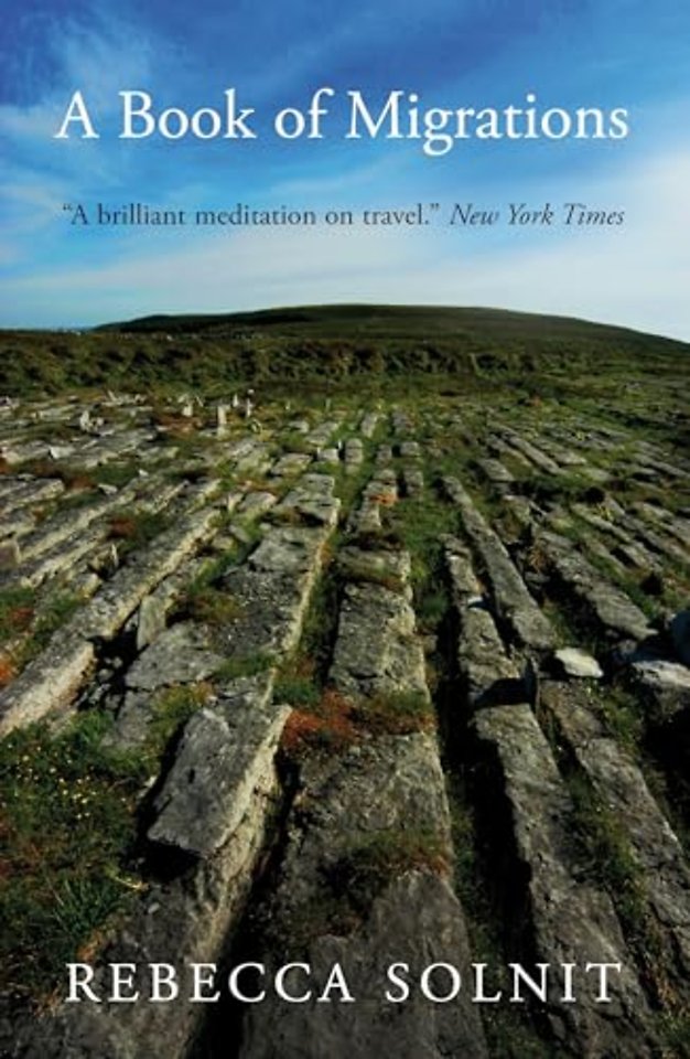 A Book of Migrations