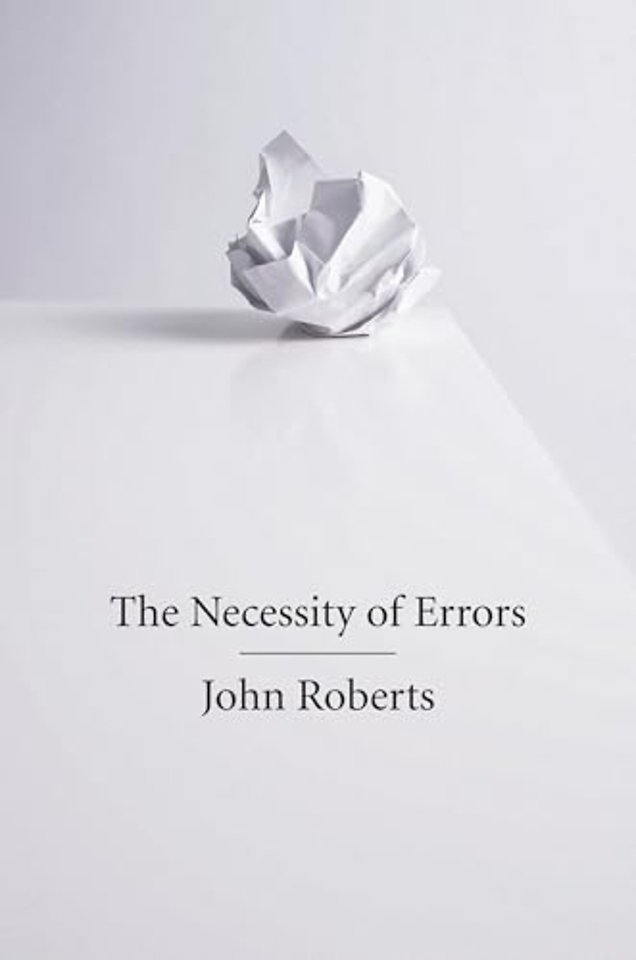 The Necessity of Errors