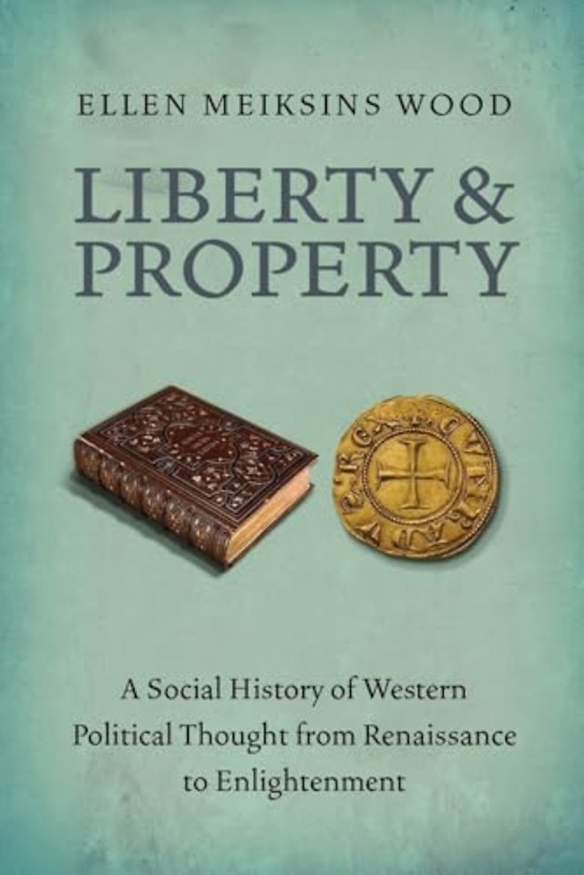 Liberty and Property