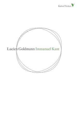 Immanuel Kant